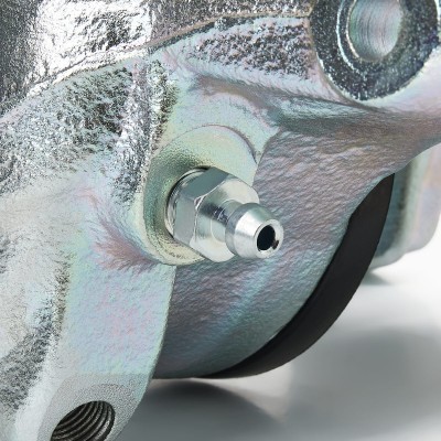 Brake Caliper RIDEX 78B3315R 78B3315R - photo 6