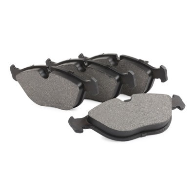 Brake Pads Set RIDEX 402B0505 402B0505 - photo 5