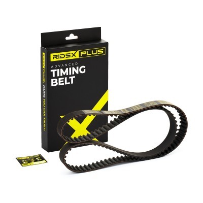 Timing Belt RIDEX 306T0177P 306T0177P - photo 2