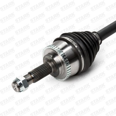 Drive Shaft Stark SKDS-0210019 SKDS-0210019 - photo 6