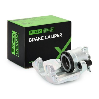 Brake Caliper RIDEX 78B2619R 78B2619R - photo 2