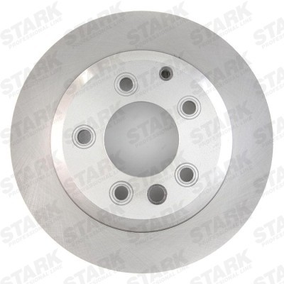 Brake Disc Stark SKBD-0020210 SKBD-0020210 - photo 4