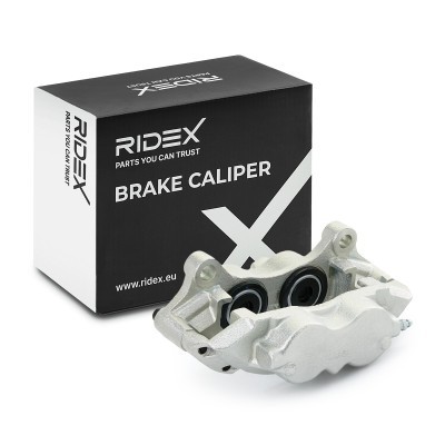 Brake Caliper RIDEX 78B2351 78B2351 - photo 2