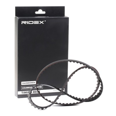 Timing Belt RIDEX 306T0193 306T0193 - photo 2