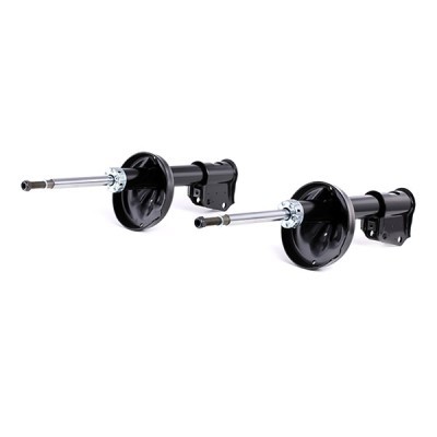 Shock Absorber RIDEX 854S2221 854S2221 - photo 3