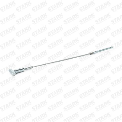 Cable Pull, Parking Brake Stark SKCPB-1050233 SKCPB-1050233 - photo 6