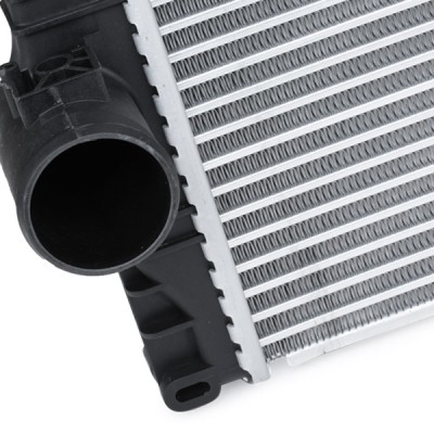 Intercooler, Charger RIDEX 468I0021 468I0021 - photo 10