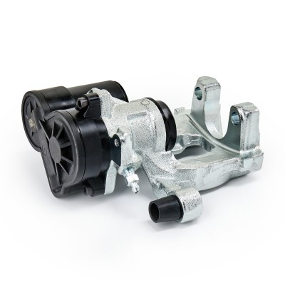Brake Caliper RIDEX 78B3149R 78B3149R - photo 4