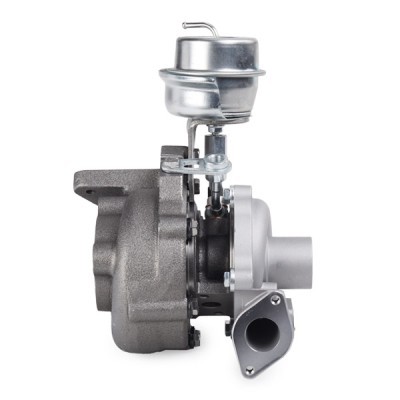 Turbocharger RIDEX 2234C0313 2234C0313 - photo 5