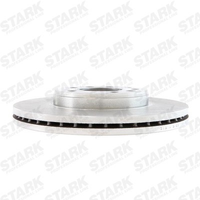 Brake Disc Stark SKBD-0020132 SKBD-0020132 - photo 5