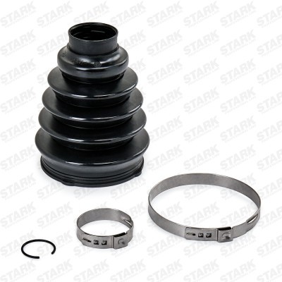 Bellow, drive shaft Stark SKBDA-1300068 SKBDA-1300068 - photo 3