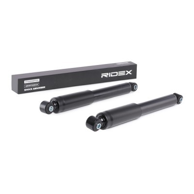 Shock Absorber RIDEX 854S2277 854S2277 - photo 2