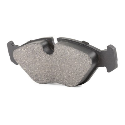 Brake Pads Set RIDEX 402B0450 402B0450 - photo 7