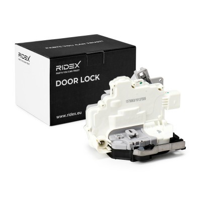 Door Lock RIDEX 1361D0354 1361D0354 - photo 2