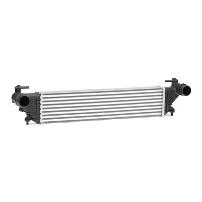 Intercooler, Charger RIDEX 468I0226 468I0226 - photo 3
