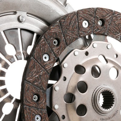 Clutch Kit RIDEX 479C0134 479C0134 - photo 5
