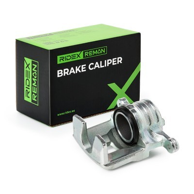 Brake Caliper RIDEX 78B2546R 78B2546R - photo 2