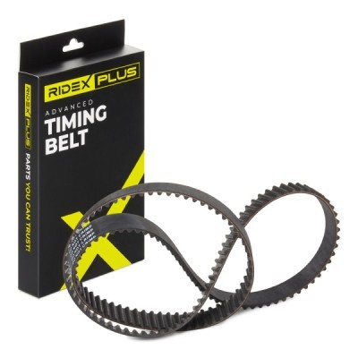 Timing Belt RIDEX 306T0249P 306T0249P - photo 2