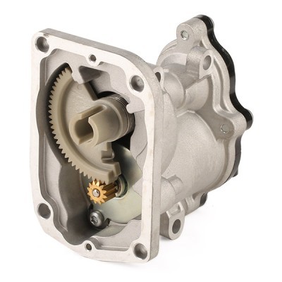 EGR Valve RIDEX 1145E0241 1145E0241 - photo 3