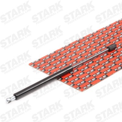 Bonnet  Gas Spring Stark SKGBN-0950042 SKGBN-0950042 - photo 2