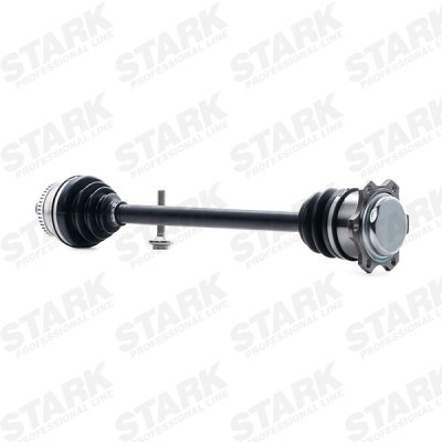 Drive Shaft Stark SKDS-0210138 SKDS-0210138 - photo 4