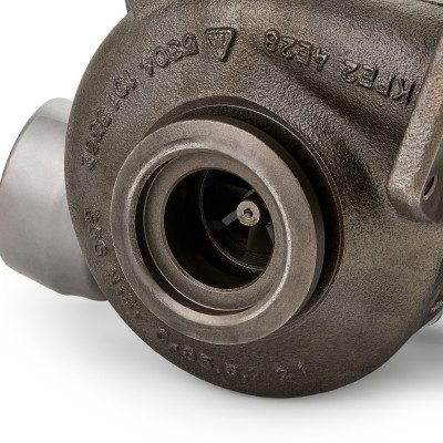 Turbocharger RIDEX 2234C10617R 2234C10617R - photo 11