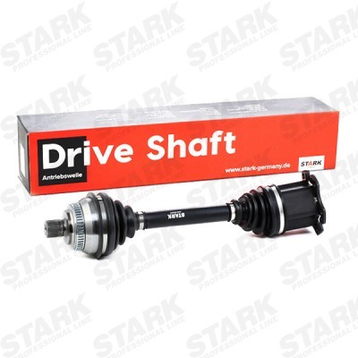 Drive Shaft Stark SKDS-0210020 SKDS-0210020 - photo 2