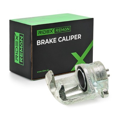 Brake Caliper RIDEX 78B0066R 78B0066R - photo 2