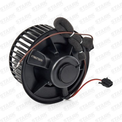 Interior Blower Stark SKIB-0310008 SKIB-0310008 - photo 4