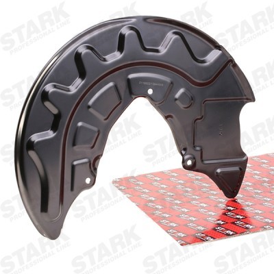 Splash Panel brake disc Stark SKSPB-2340054 SKSPB-2340054 - photo 1