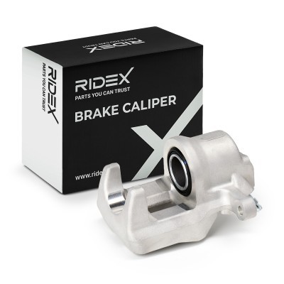 Brake Caliper RIDEX 78B0891 78B0891 - photo 2