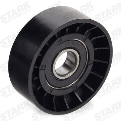 Belt Tensioner V-Ribbed Belt Stark SKTP-0600138 SKTP-0600138 - photo 3
