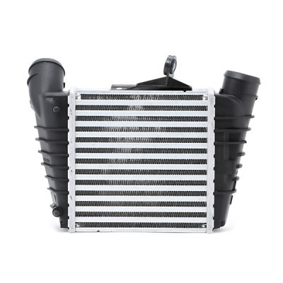 Intercooler, Charger RIDEX 468I0018 468I0018 - photo 3