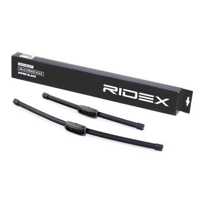 Wiper Blade RIDEX 298W0131 298W0131 - photo 2