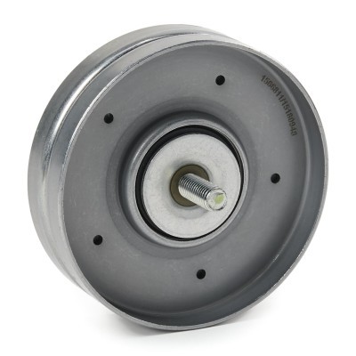 V-Ribbed Belt Deflection Guide Pulley RIDEX 312D0109 312D0109 - photo 2