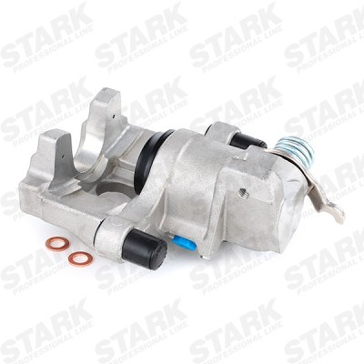 Brake Caliper Stark SKBC-0460398 SKBC-0460398 - photo 3