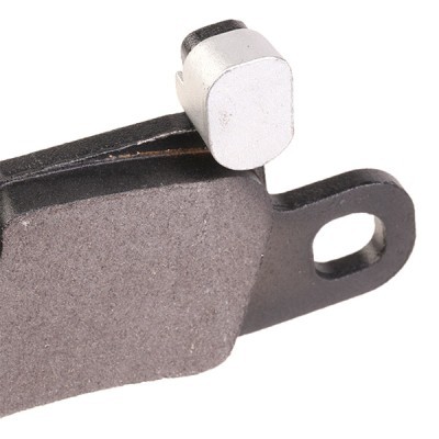 Brake Pads Set RIDEX 402B1218 402B1218 - photo 6