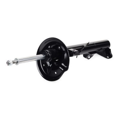 Shock Absorber RIDEX 854S1600 854S1600 - photo 4