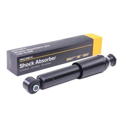 Shock Absorber RIDEX 854S0026 854S0026 - photo 4