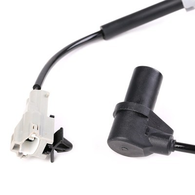 ABS Sensor RIDEX 412W0345 412W0345 - photo 4