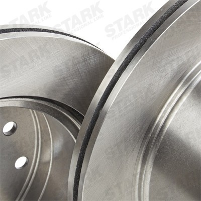 Brake Disc Stark SKBD-0022198 SKBD-0022198 - photo 5