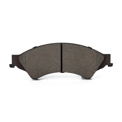 Brake Pads Set RIDEX 402B0809P 402B0809P - photo 5