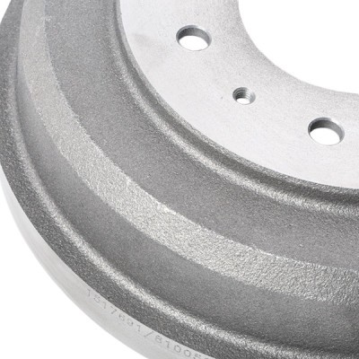 Brake Drum RIDEX 123B0105 123B0105 - photo 4