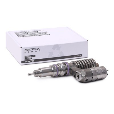 Unit injector (PDE) RIDEX 3930I0027R 3930I0027R - photo 2