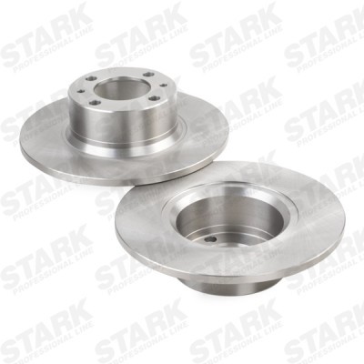 Brake Disc Stark SKBD-0023913 SKBD-0023913 - photo 6