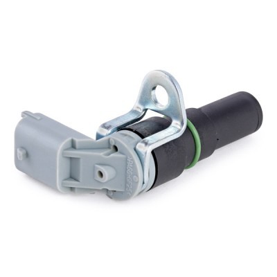 Crankshaft Pulse Sensor RIDEX 833C0028 833C0028 - photo 5