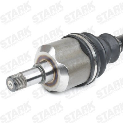 Drive Shaft Stark SKDS-0210052 SKDS-0210052 - photo 5