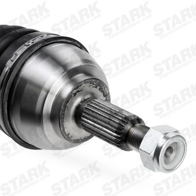 Drive Shaft Stark SKDS-0210085 SKDS-0210085 - photo 6