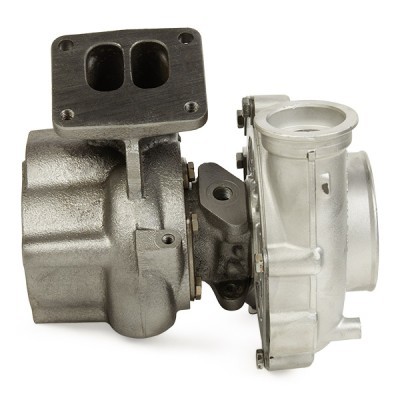 Turbocharger RIDEX 2234C0491R 2234C0491R - photo 7