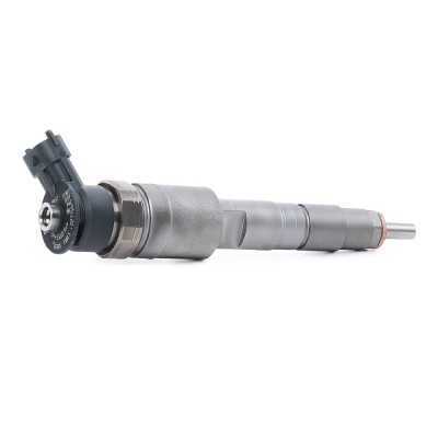 Injector Nozzle RIDEX 3902I0411R 3902I0411R - photo 4